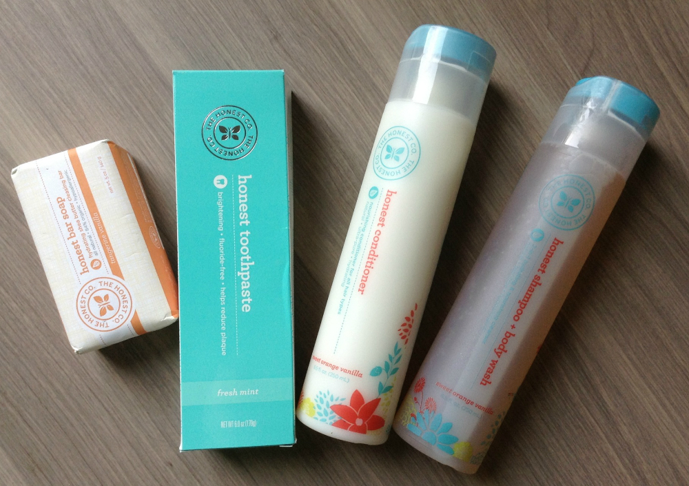 Honest Company Review – All The New Products! | My Subscription Addiction