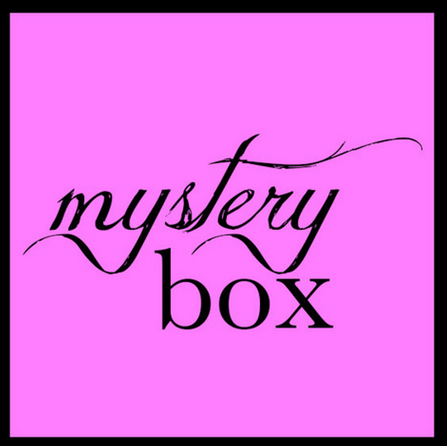 Mystery tackle box coupon code 2018
