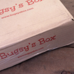 Bugsy’s Box – October 2012 Review – Plus Coupon Code! Monthly Pet and Dog Subscription Boxes