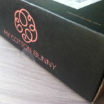 My Cotton Bunny – November 2012 Review – Monthly Women’s Subscription Boxes
