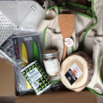 Hello Fresh for Quarterly Subscription Box Review – #FSH01