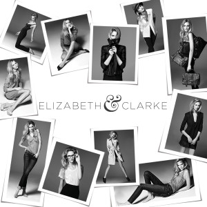 Elizabeth & Clarke