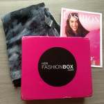 Her Fashion Box Subscription Review – March 2014