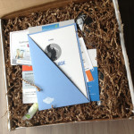 Bianca Jade MizzFit Quarterly Subscription Box Review #MIZ03