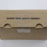 Dollar Shave Club Subscription Box Review – March 2015