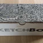 Sketchbox Subscription Box Review + Coupon – April 2015