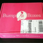 Bump Boxes Subscription Box Review & Coupon – July 2015
