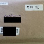 My Pretend Place Craft Subscription Box Review – July 2015