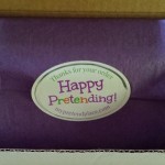 My Pretend Place Craft Subscription Box Review – June 2015