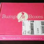 Bump Boxes Subscription Box Review & Coupon – August 2015