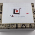 Kevin Rose Quarterly Subscription Box Review #KEV03