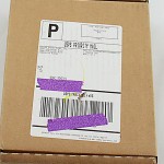 Dollar Shave Club Subscription Box Review – October 2015