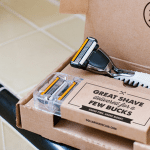 Free $10 Credit to Dollar Shave Club!