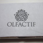 Olfactif Subscription Box Review – November 2015
