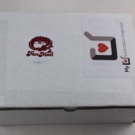 FanMail Favorites – The Walking Dead Limited Edition Holiday Box Review
