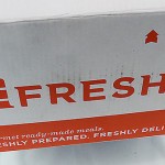 Freshly Subscription Box Review + 50% Off Coupon – January 2016