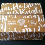 ModCloth Stylish Surprise Box Review – January 2016