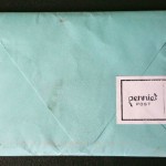 Pennie Post Subscription Review – January 2016