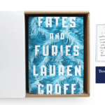 Book of the Month Selection Time for March + $10 Coupon!