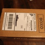 BOXO Coffee Subscription Box Review + Coupon – February 2016