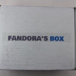 Fandora’s Box Subscription Box Review – February 2016