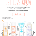 New Honest Company Products + $10 Coupon!