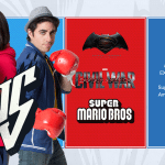 Level Up by Loot Crate March 2016 Spoilers + Coupon!