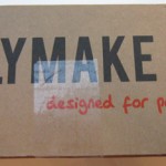 Bullymake Box Subscription Box Review – February 2016