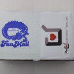 FanMail Subscription Box Review + Coupon – January 2016