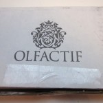 Olfactif Subscription Box Review – February 2016