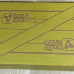 Koala Crate Subscription Box Review + Coupon – March 2016