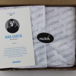 Nina Garcia Quarterly Subscription Box Review #NGQ07