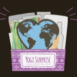 Yogi Surprise Earth Day Limited Edition Box Coupon + Spoilers!