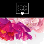 BoxyCharm Coupon Code – 10% Off of Subscriptions!