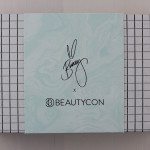 BeautyCon BFF Beauty Spring 2016 Box Review + Coupon