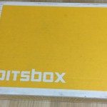 Bitsbox Subscription Box Review – April 2016