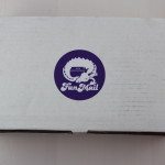 FanMail Subscription Box Review + Coupon – March 2016