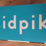 kidpik Subscription Box Review – Spring 2016