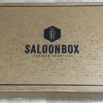 SaloonBox Subscription Box Review + Coupon – March 2016