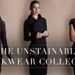 Elizabeth & Clarke The Unstainable Workwear Collection