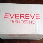 Trendsend by Evereve Subscription Box Review – May 2016
