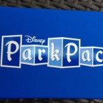 Disney Park Pack Subscription Box Review – May 2016