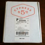 Cypress & 5th Clothing Subscription Box Review – May 2016