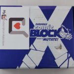 Comic Block Subscription Box Review + Coupon – June 2016