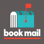 Book Riot Deal – Free Tote with Any Book Mail Box!