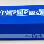 Disney Park Pack Subscription Box Review – Jun 2016