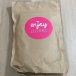 Enjoy Leggings Subscription Box Review + Coupon – June 2016