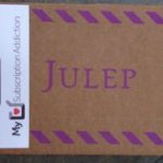 Julep Maven Review & Free Box Coupon Code – June 2016