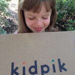 kidpik Subscription Box Review – Summer 2016