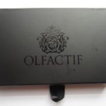 Olfactif Subscription Box Review – June 2016